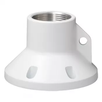 i-PRO Ceiling Mount Bracket WV-QCL100-W White