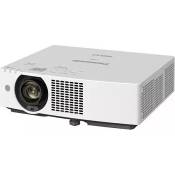 Panasonic PT-VMQ65 LCD lāzera projektors 6500 lūmenu WUXGA 4K UHD