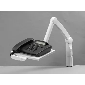 Hansa TSA 5020 Telephone Swivel Arm