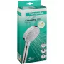 Hansgrohe Crometta Vario EcoSmart rokas duša balts/hroms