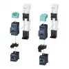 Siemens SIRIUS Savienojuma modulis 3RA1921-1 3RV1.2 un 3RT101
