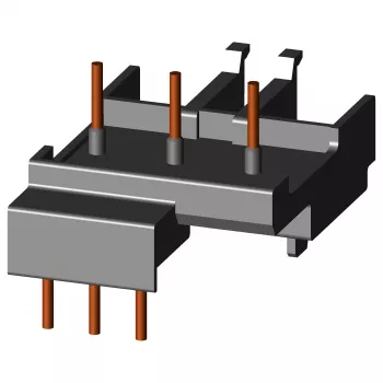 Siemens SIRIUS Savienojuma modulis 3RA1921-1 3RV1.2 un 3RT101