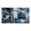 Siemens 3RT2916-1BD00 Pārsprieguma slāpētājs / Pārsprieguma ierobežotājs 127-240VAC 150-250V SIRIUS 3RT2 kontaktoriem