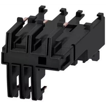 Siemens SIRIUS 3RA29 Savienojuma modulis 3RV2011 un 3RT201