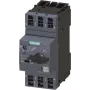 Siemens SIRIUS 3RV2 Slēdzis transformatoru aizsardzībai, 3RV2411-1DA20, 2,2-3,2 A, 65 A