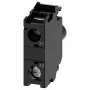 Siemens SIRIUS ACT LED modulis ar integrētu LED AC/DC 24V Balts