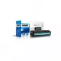 KMP H-T175 saderīga tonera kasetne melna HP CF210A