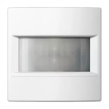 JUNG KNX Automātiskais slēdzis Standard 1,10m LS 3181 WW (LS3181WW) Klātbūtnes detektors Alpu balts