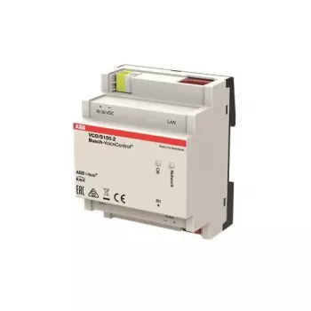 ABB Busch-VoiceControl 2 balss vadības ierīce VCO/S150.2, 2CKA006136A0220