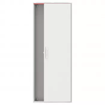 Striebel & John A29 sienas skapis tukšs 2FB 9-rindu 2CPX052041R9999