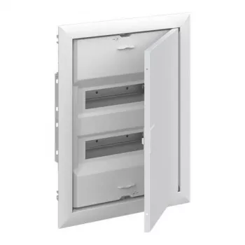 ABB SADALES VAIROGS IEGULDS IP30 24 MOD