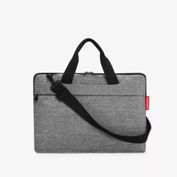 Reisenthel netbookbag Messenger Case 39,6 cm (15,6 collu) plecu siksna (MA7052)
