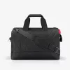 Reisenthel Allrounder L Travel Bag Rhombus Black