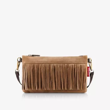 Reisenthel Mini Pouch Western Daudzkrāsains Monētu Maks