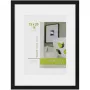 NIELSEN DESIGN Apollon Melns Koka Foto Rāmis A4 21x29.7 cm 8988046