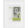 NIELSEN DESIGN Apollon Balts 21x29.7 Koka DIN A4 Foto Rāmis 8988047