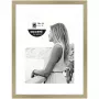 NIELSEN DESIGN Aura Picture Frame Oak 18x24 inch Wood incl. Passepartout 1134002
