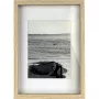NIELSEN DESIGN Aura Foto rāmis Ozols 21x29.7 cm Koks ar paspartū 1121002