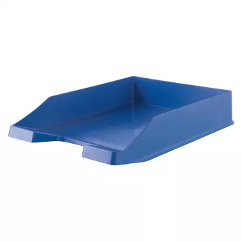 HAN KARMA Dokumentu paliktnis DIN A4/C4 Eco Blue