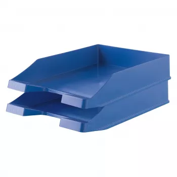 HAN KARMA Dokumentu paliktnis DIN A4/C4 Eco Blue