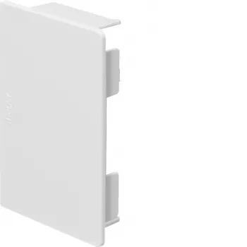 HAGER Gala elements bez halogēna LF/LFH 60x90mm satiksmes balts (RAL 9016) LF6009069016
