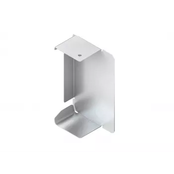 Niedax LED40.060 Gala vāciņš, 40x60mm sloksne cinkota DIN EN 10346