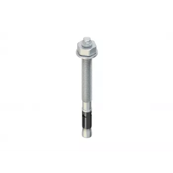 Niedax DAZ 10X30 cauruļveida enkurs