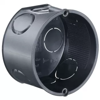Kaiser Elektro Iegremdējamā ierīču kārba 1050-00 60mm