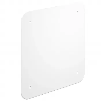 Kaiser Elektro Rezerves vāks 1096-93 150x150mm balts