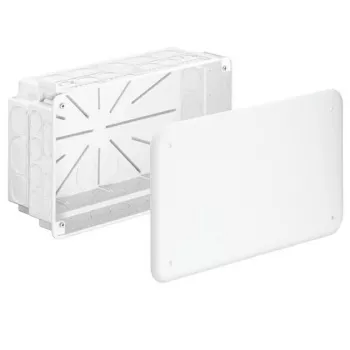 Kaiser Elektro 1092-90 Ierīču pieslēguma kaste Balta IPX2 240 mm 87 mm 142 mm