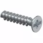 Kaiser Elektro 2472-15 Ierīces skrūve 3,2 x 15 mm 1 gab.