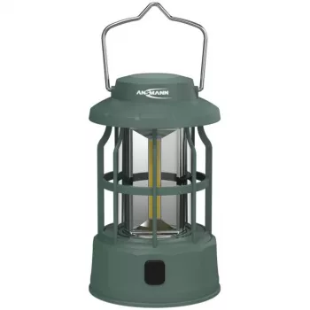 ANSMANN CL270B COB LED kempinga laterna 270 lm