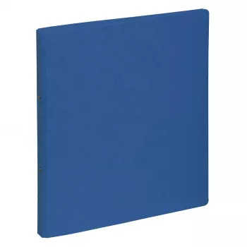 Pagna 44096-02 A4 Ring Binder - Round Ring - Storage - Blue - 1,6 cm - 265 mm