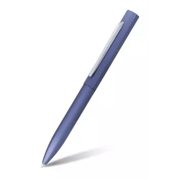 ONLINE Octopen lodīšu pildspalva zila tinte zils korpuss 1 gab.