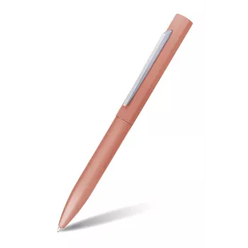 ONLINE Octopen lodīšu pildspalva roze zilā tintē