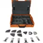 Fein Starlock L-BOXX 102 (33903750010) - Tukša instrumentu kaste Starlock piederumiem