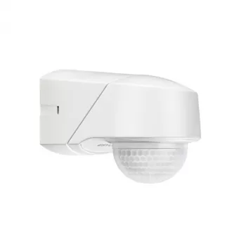 ESYLUX RC 130i PIR kustības detektors 20m Griesti/Siena Balts IP54 2500 luksi 2,5m