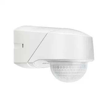 ESYLUX RC 230i PIR kustību detektors 20m Griesti/Siena Balts IP54 2500 Lux 2.5m