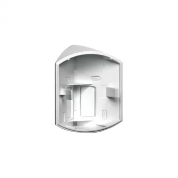 ESYLUX RC stūra pamatne balta kustības detektoram EM10016110