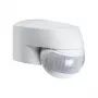 ESYLUX MD 200 Vadu sienas PIR kustības detektors 12m darbības rādiuss Balts IP44 2000 luksi