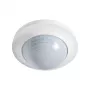 ESYLUX MD-C360i/24 Griestu klātbūtnes detektors, 360°, 24 m diapazons, balts
