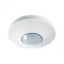 ESYLUX PD-C360/8 Slave pasīvais infrasarkanais (PIR) sensors, griestiem, 8 m, balts