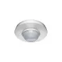 ESYLUX PD 360i/24 pasīvais infrasarkanais sensors (PIR) - vadu - 24 m - griestu - iekštelpu - balts