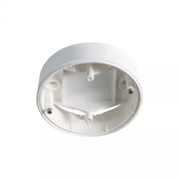 ESYLUX Virsmas montāžas kaste IP20 PD-C360 MD-C360 Baltā