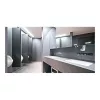 ESYLUX EP10426155 Bezvadu griestu klātbūtnes detektors 360° 8m IP55 Balts