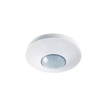 ESYLUX PD-C360i/8 Duo DALI Passive Infrared (PIR) Ceiling Sensor 8m White