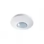 ESYLUX PD-C360i/8 Duo DALI Passive Infrared (PIR) Ceiling Sensor 8m White