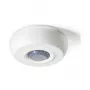 ESYLUX PD 360/8 Basic pasīvais infrasarkanais sensors (PIR) - vadu - 8 m - griestu - iekštelpu - balts