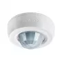 ESYLUX MD 360i/24 Basic Griestu kustības detektors 360° virsmas montāžai balts