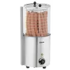 Bartscher B2000 Hot Dog Machine ar bezpakāpju temperatūras kontroli